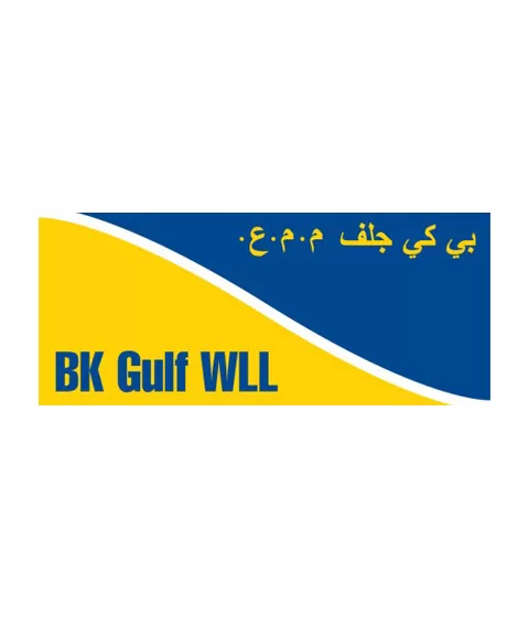 BK Gulf