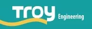 Troy Engineering Logo