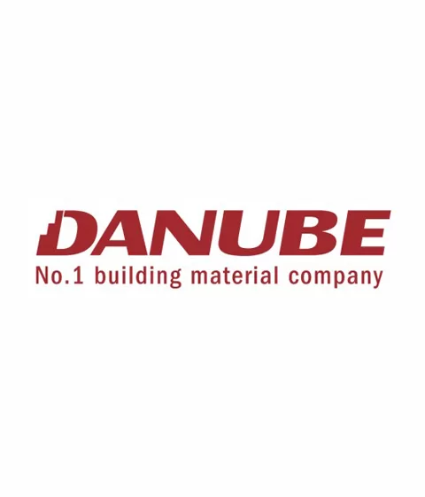 Danube Building Materials