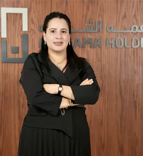 Ms. Rahma Fadhala